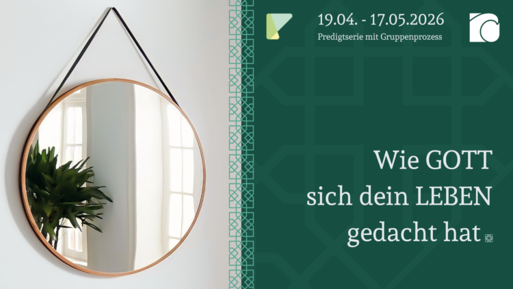 Näheres unter gemeindeleitung@prisma-ostfildern.de