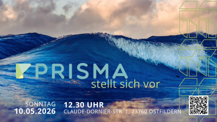 Prisma stellt sich vor